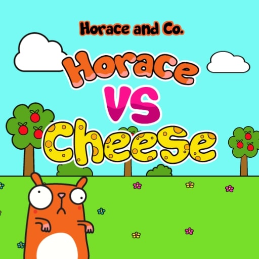 horace and cheese