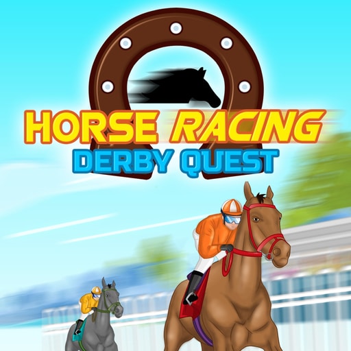 horse racing derby quest