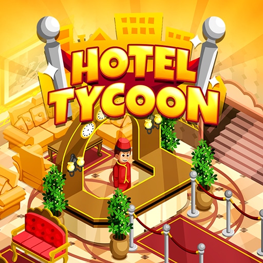 hotel tycoon empire