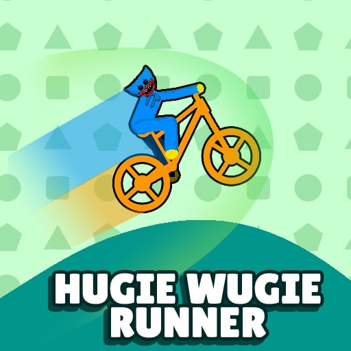 hugie wugie runner