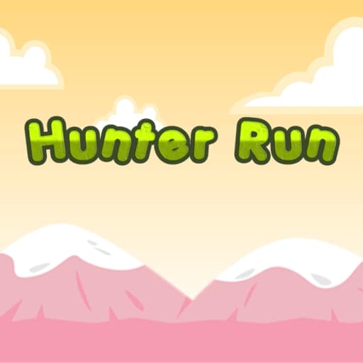 hunter run