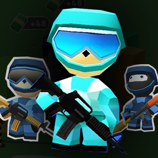 idle hero counter terrorist