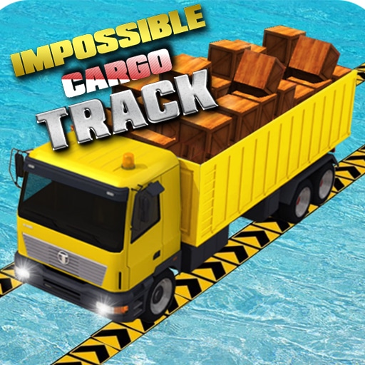 impossible cargo track