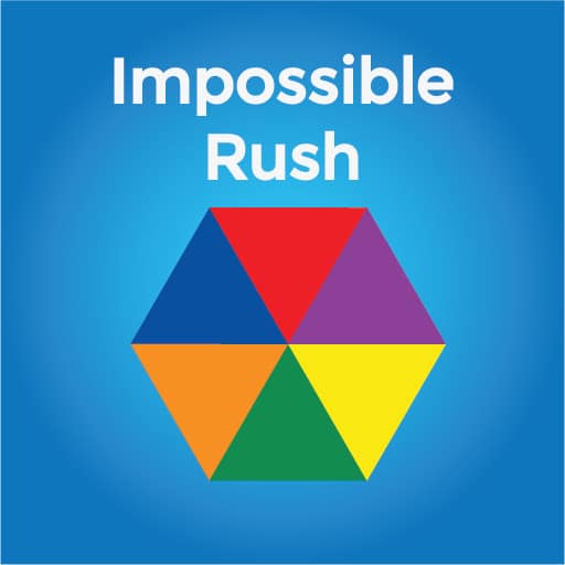 impossible rush