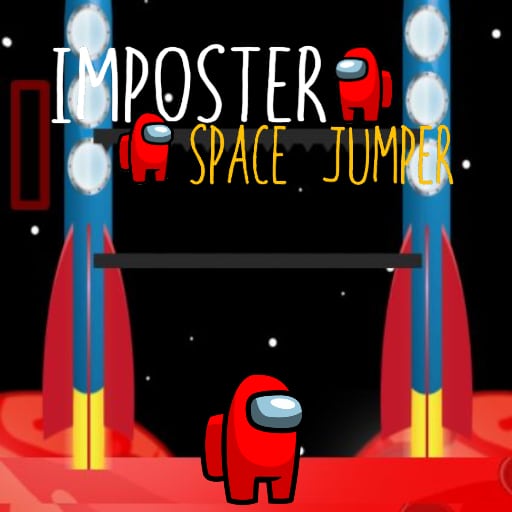 imposter space jumper