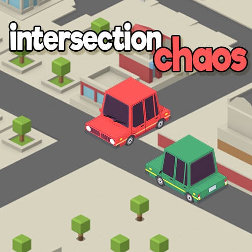 intersection chaos