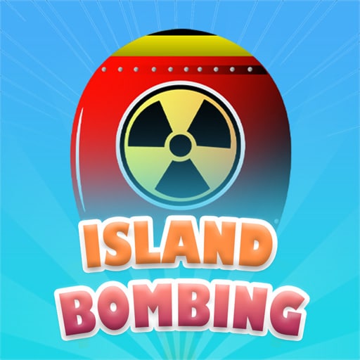 island bombing