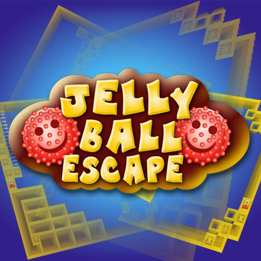 jelly ball escape