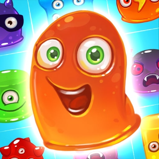 jelly madness 2