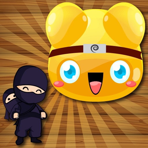 jelly ninja