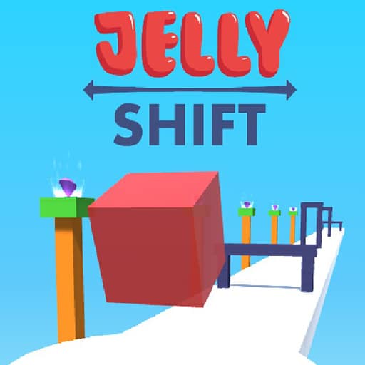 jelly shift