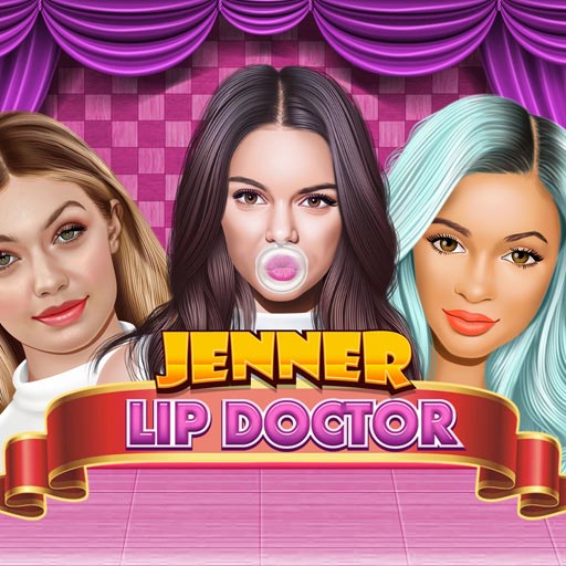 jenner lip doctor