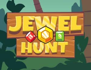 jewel hunt