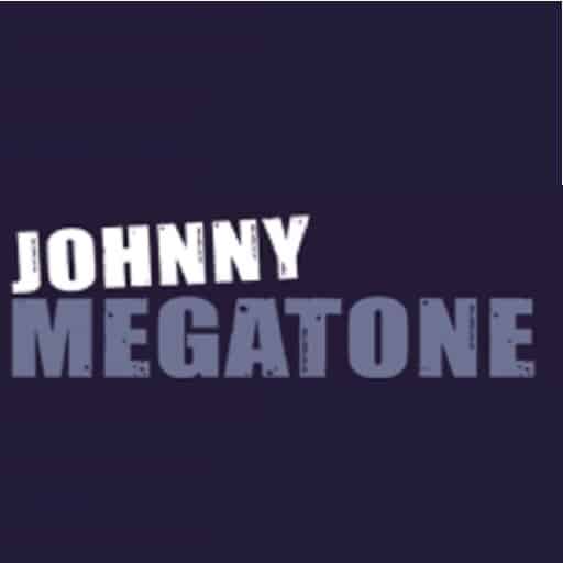 johnny megatone