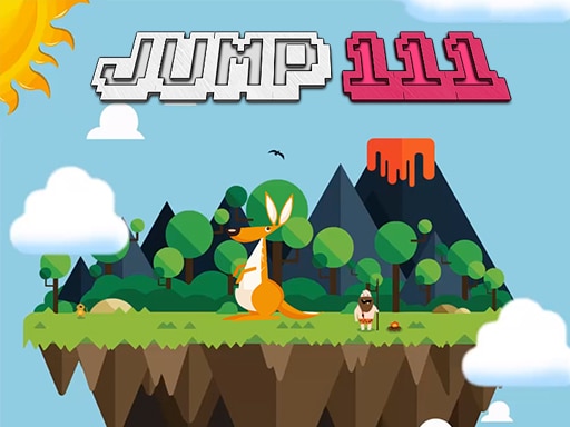 jump 111