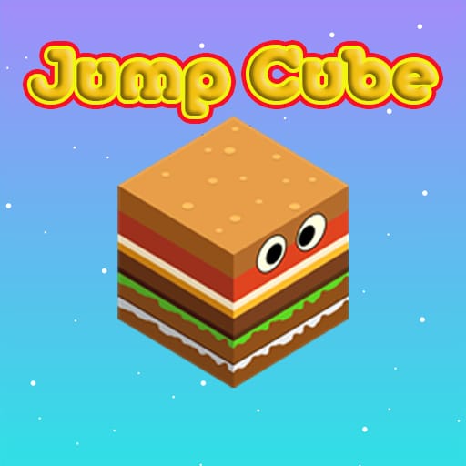 jump cube