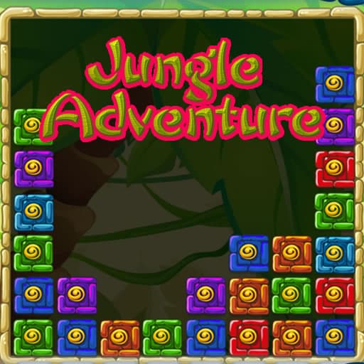 jungle adventure