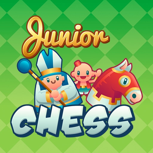 junior chess