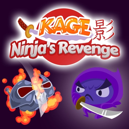 kage ninjas revenge