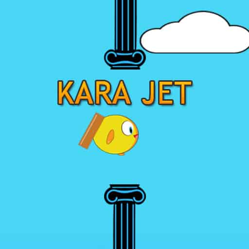 kara jet