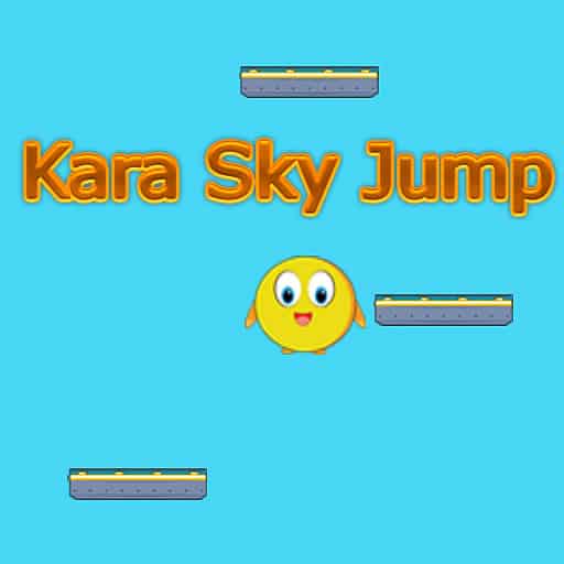 kara sky jump