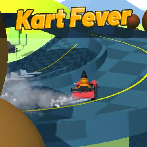 kart fever