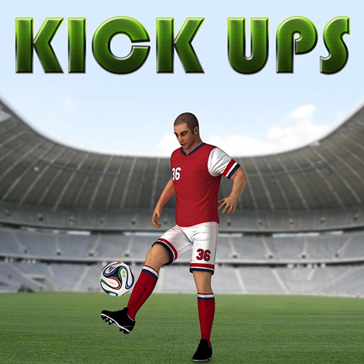 kick ups