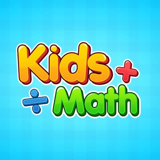 kids math