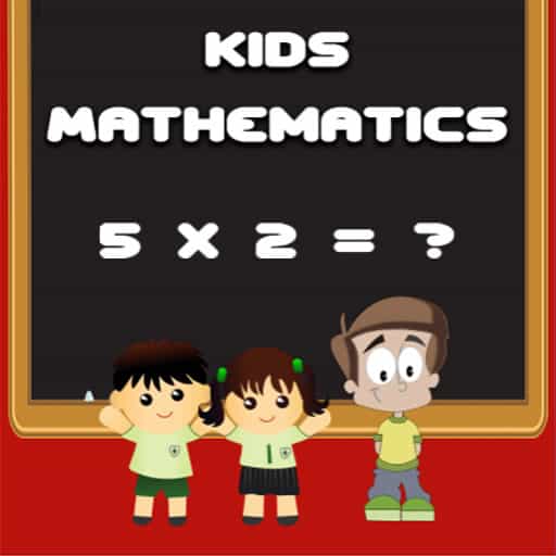 kids mathematics game