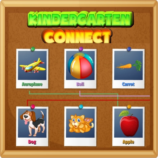 kindergarten connect