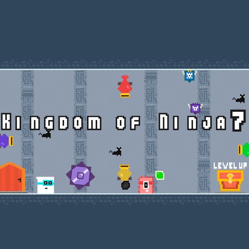 kingdom of ninja 7