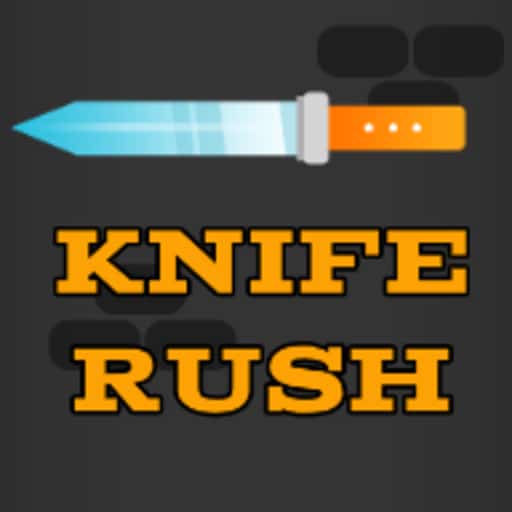 knife rush