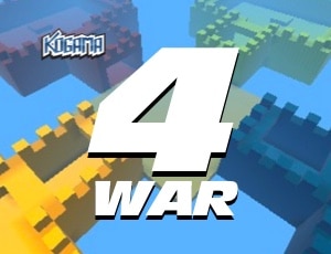 kogama war4