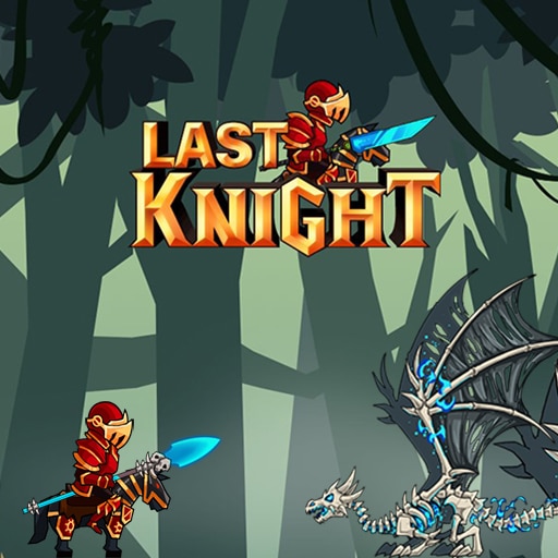 last knight