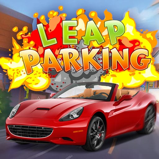 leap parking