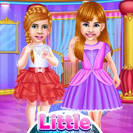 little princess ball