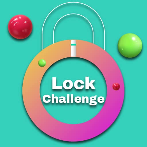 lock challenge