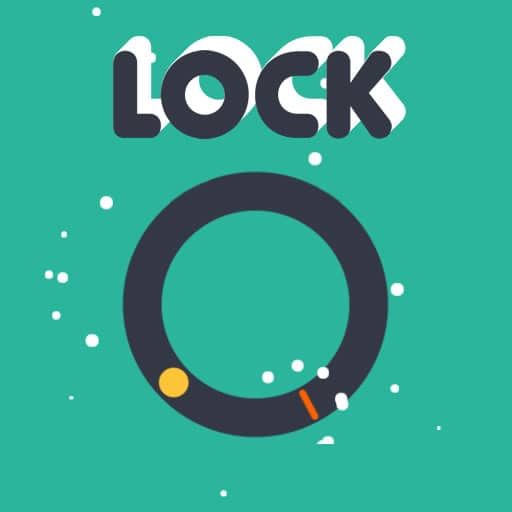 lock