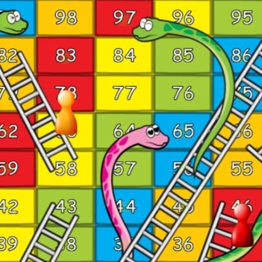 lof snakes and ladders