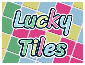 lucky tiles