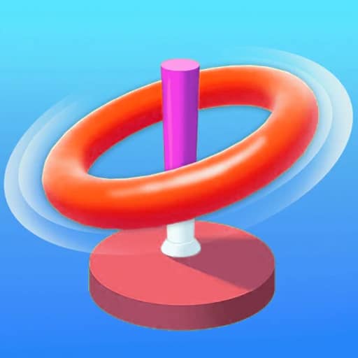 lucky toss 3d