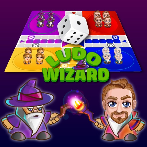 ludo wizard