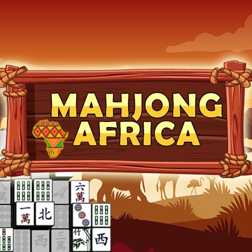 mahjong african dream