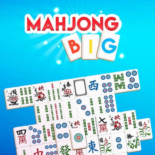 mahjong big