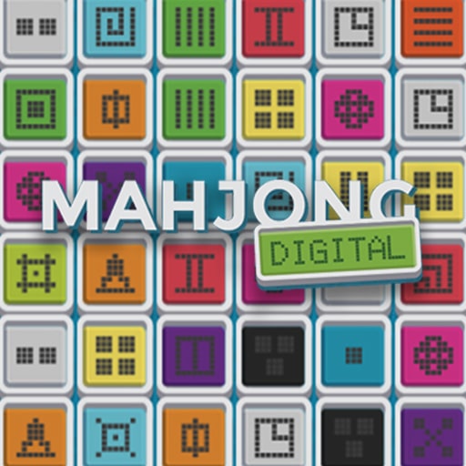 mahjong digital