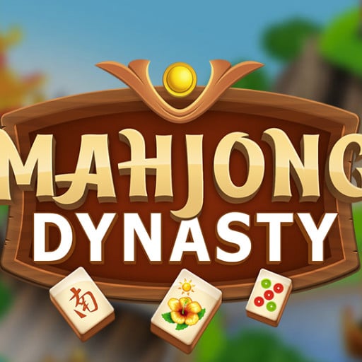 mahjong dynasty