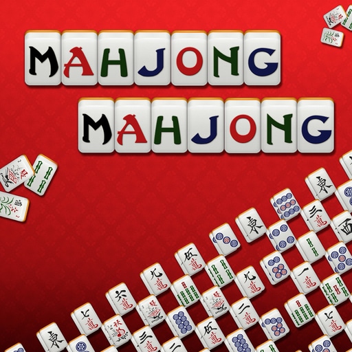 mahjong mahjong