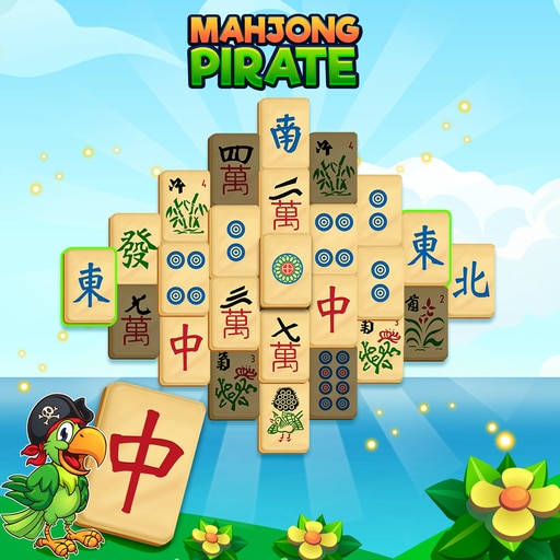 mahjong pirate plunder journey