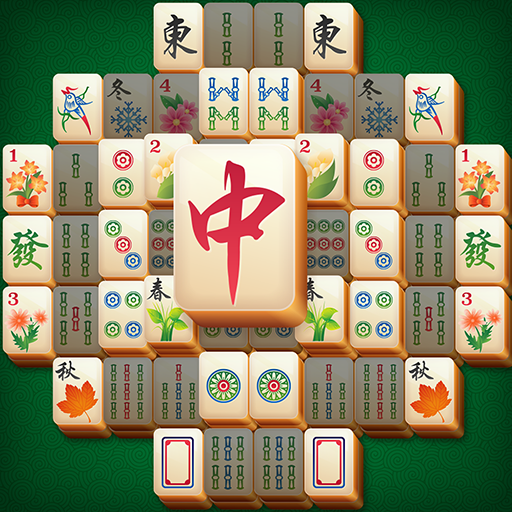 mahjong word