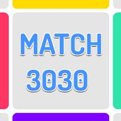 match 3030